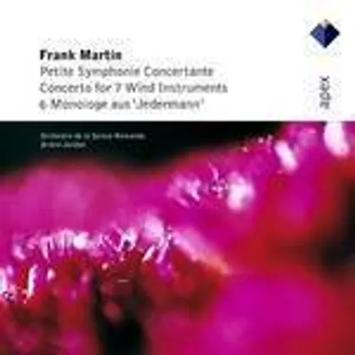 Petite Symphony Concertante