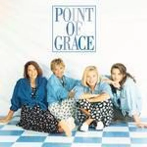 Point Of Grace - Point Of Grace (Gift Tin)