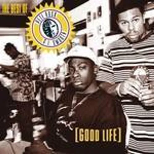 Best Of Pete Rock & C.L. Smooth: Good Life