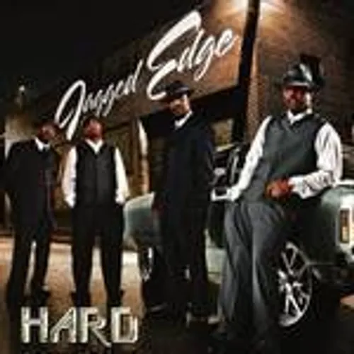 Jagged Edge - Hard [PA] | RECORD STORE DAY