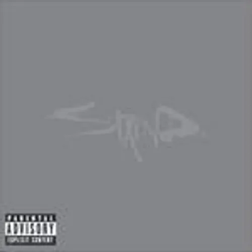 Staind - 14 Shades of Grey [PA] [Limited]
