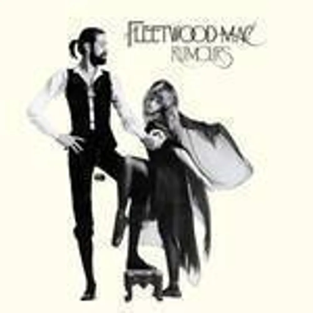 Fleetwood Mac - Rumours