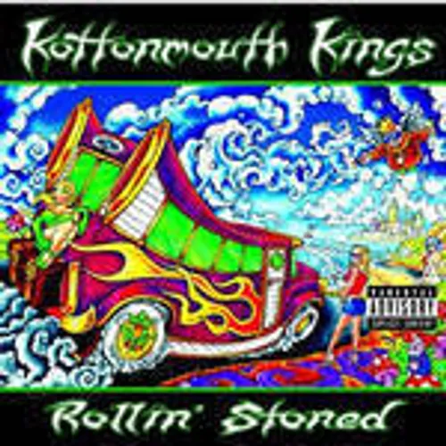 Rollin' Stoned