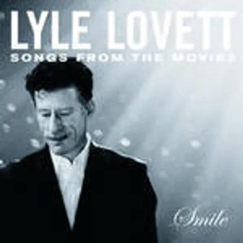 Lyle Lovett - Smile