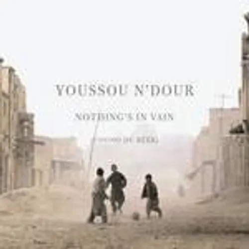 Nothing's In Vain
