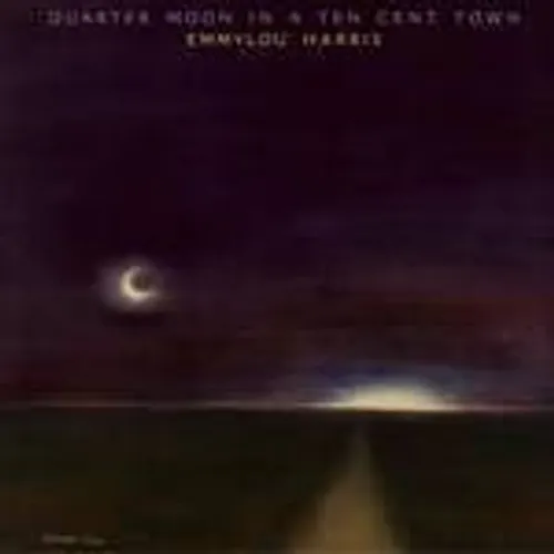 Quarter Moon In A Ten Cent Tow