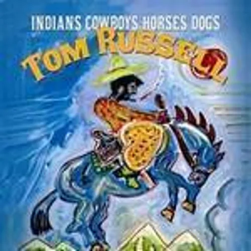 Indians Cowboys Horses Dogs