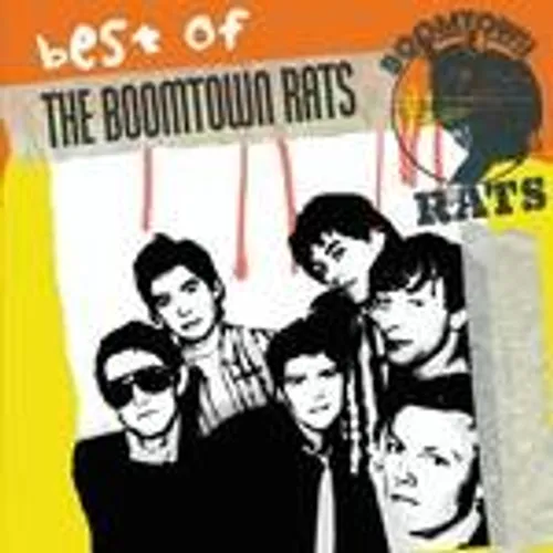 Best of the Boomtown Rats
