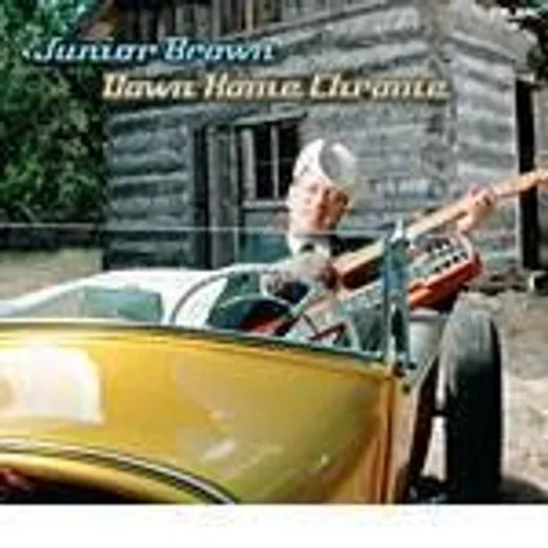 Down Home Chrome