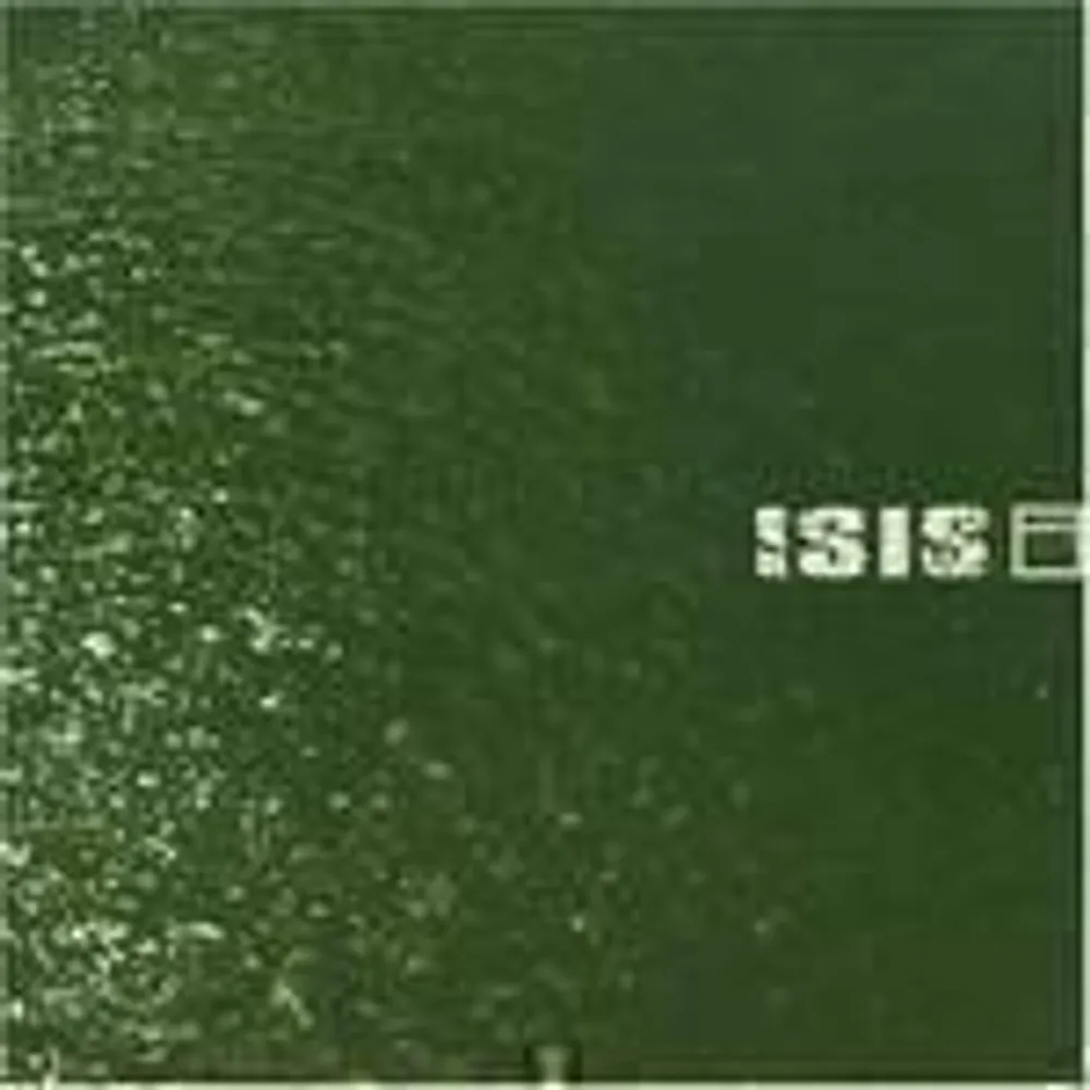Isis - Oceanic [Reissue]
