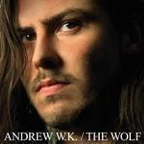 Andrew W.K. - The Wolf