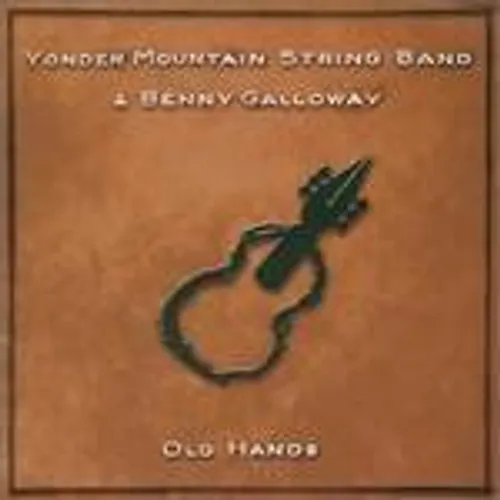 Old Hands