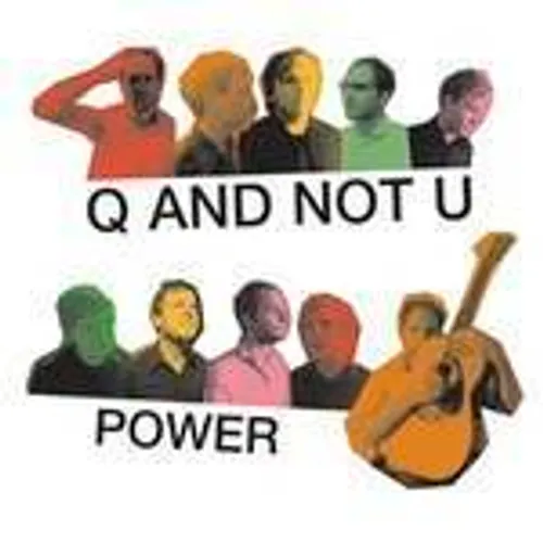 Power