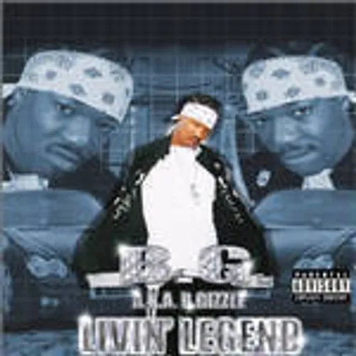 Livin Legend