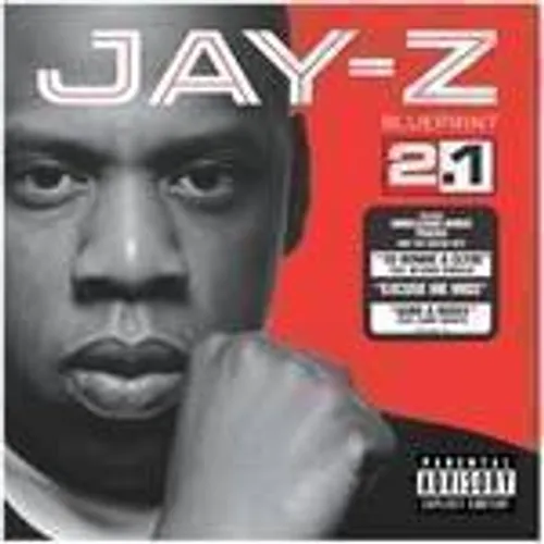 Jay-Z - Blueprint 2.1 | RECORD STORE DAY