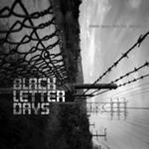 Frank Black & The Catholics - Black Letter Days
