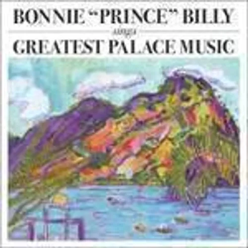 Greatest Palace Music