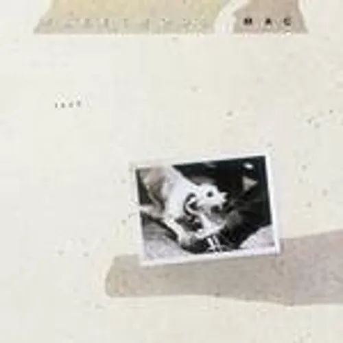 Fleetwood Mac - Tusk [Import]