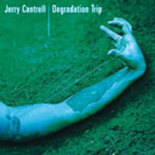 Jerry Cantrell - Degradation Trip