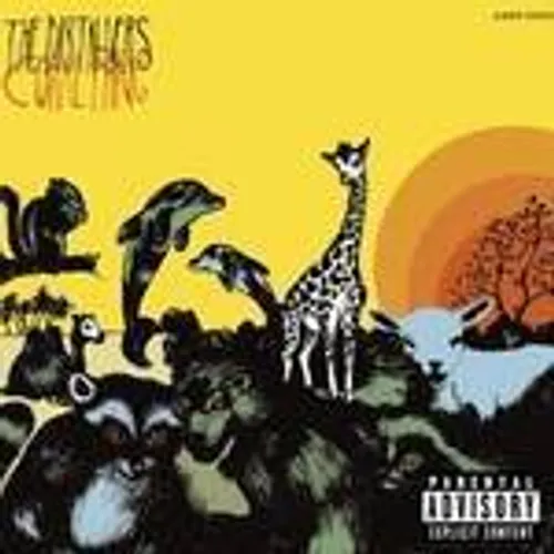 The Distillers - Coral Fang