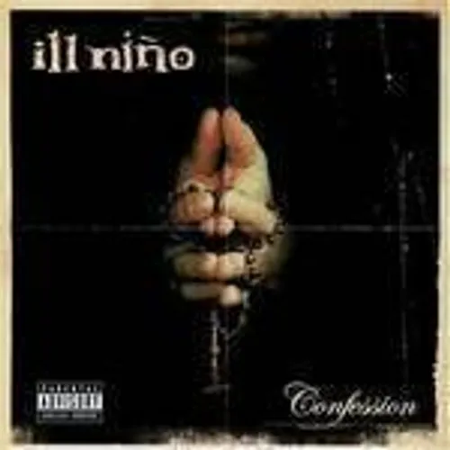 Ill Nino - Confession