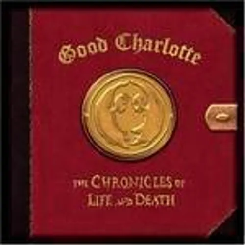 Good Charlotte - The Chronicles of Life and Death [Death Version]