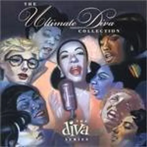  - Ultimate Diva Collection