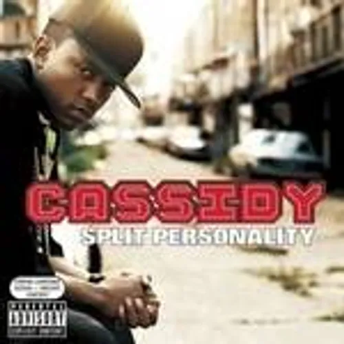 Cassidy - Split Personality [PA]