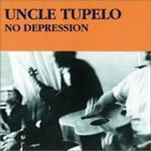 Uncle Tupelo - No Depression (Hol)