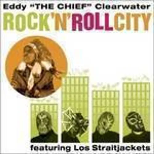 Rock'N'Roll City