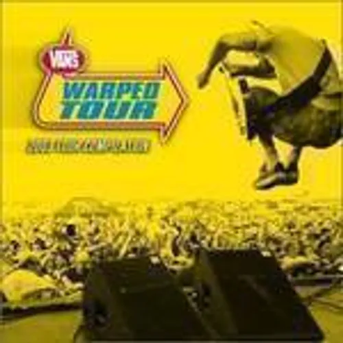 Vans Warped Tour - 2003 Warped Tour Compilation [Import]