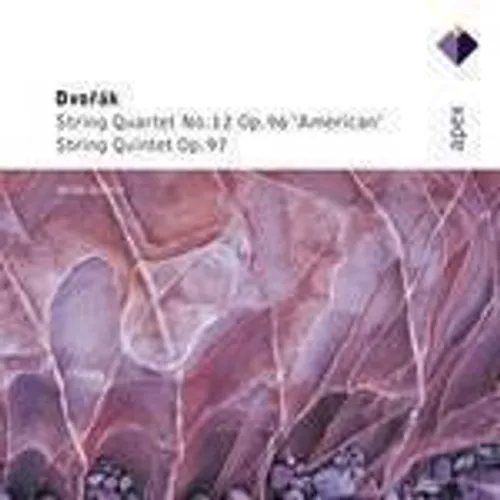 String Quartet / American - Apex