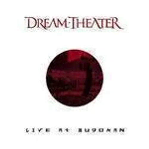 Live At Budokan