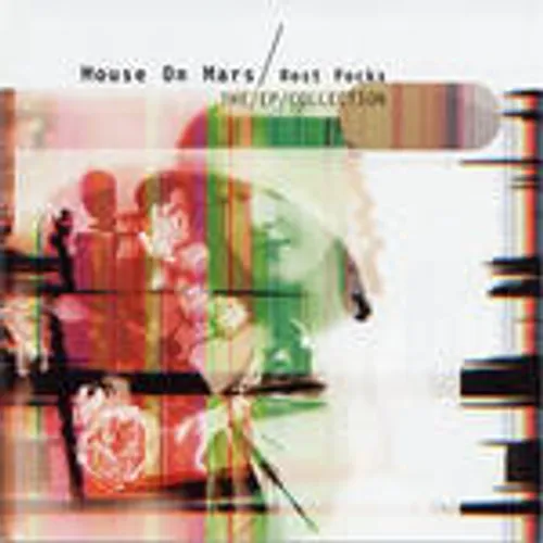 Rost Pocks-EP Collection