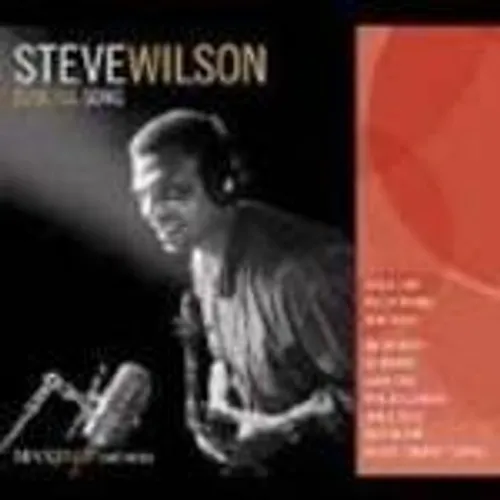 Steve Wilson - Soulful Song