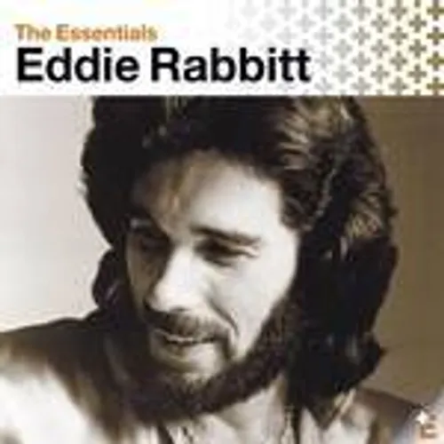 Eddie Rabbitt - The Essentials