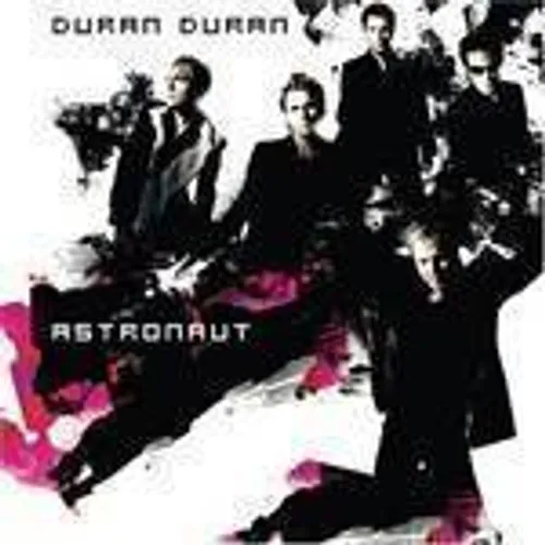 Duran Duran - Astronaut [Slipcase]