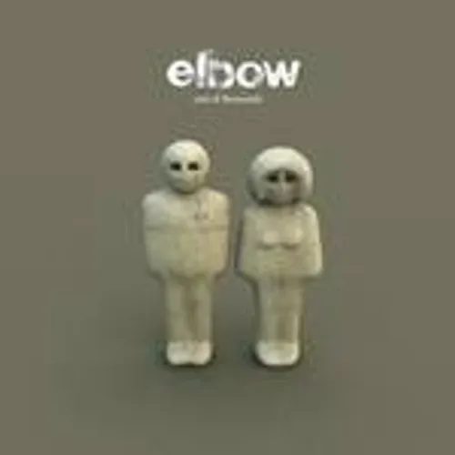 Album Art