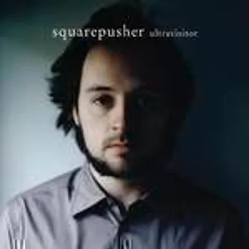 Squarepusher - Ultravisitor [Limited] | RECORD STORE DAY