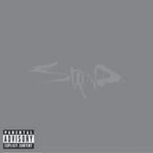 Staind - 14 Shades Of Grey
