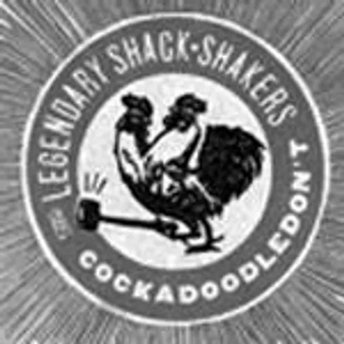 Cock a Doodle Dont