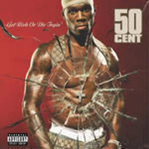 50 Cent - Get Rich Or Die Tryin'