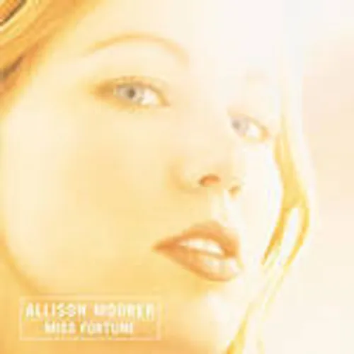 Allison Moorer - Miss Fortune [Import]