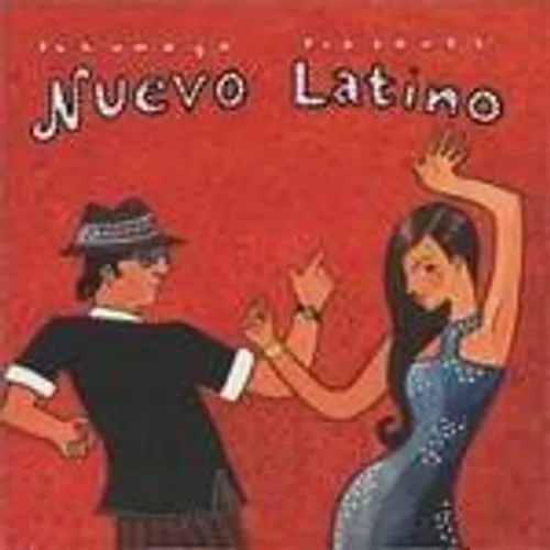 Nuevo Latino