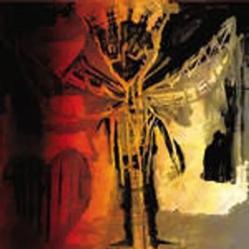 Joseph Arthur - Redemption's Son vinyl record cover