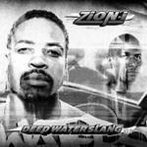 Zion I - Deep Water Slang V2.0