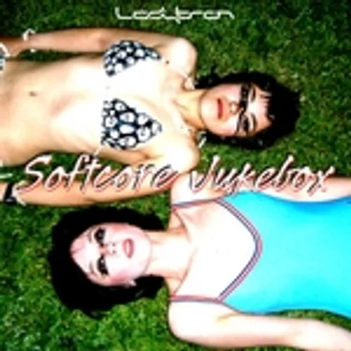 Ladytron - Softcore Jukebox
