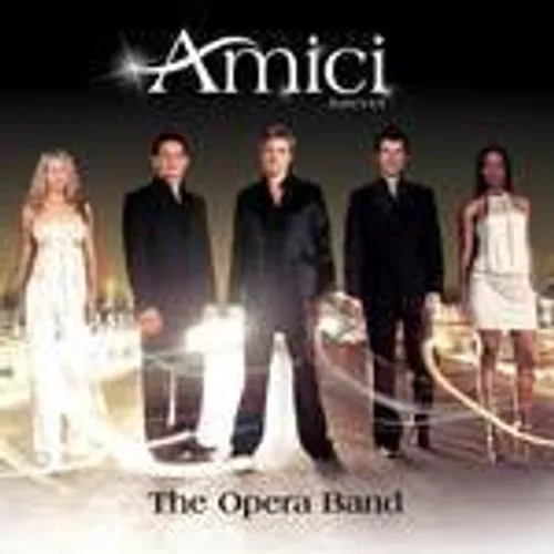 Opera Band