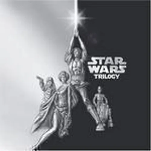 Star Wars Trilogy (Score) / O.S.T.