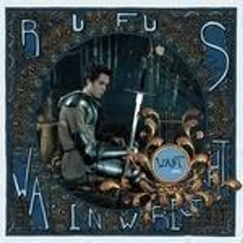 Rufus Wainwright - Want One [Import]